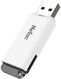 Флеш-накопитель Netac U185 USB2.0 Flash Drive 128GB