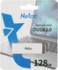Флеш-накопитель Netac U185 USB2.0 Flash Drive 128GB