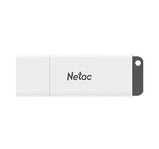 Флеш-накопитель Netac U185 USB2.0 Flash Drive 128GB NT03U185N-128G-20WH