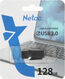 Флеш-накопитель Netac U197 mini USB2.0 Flash Drive 128GB Флеш-накопитель Netac U197 mini USB2.0 Flash Drive 128GB