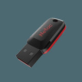 Флеш-накопитель Netac U197 mini USB2.0 Flash Drive 128GB NT03U197N-128G-20BK