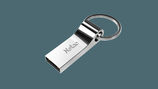 Флеш-накопитель Netac U275 USB2.0 Flash Drive 64GB NT03U275N-064G-20SL
