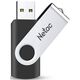 Флеш-накопитель Netac U505 USB2.0 Flash Drive 64GB Флеш-накопитель Netac U505 USB2.0 Flash Drive 64GB