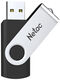 Флеш-накопитель Netac U505 USB2.0 Flash Drive 64GB Флеш-накопитель Netac U505 USB2.0 Flash Drive 64GB