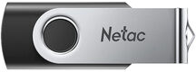 Флеш-накопитель Netac U505 USB2.0 Flash Drive 64GB Флеш-накопитель Netac U505 USB2.0 Flash Drive 64GB