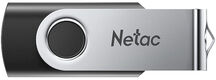 Флеш-накопитель Netac U505 USB2.0 Flash Drive 128GB Флеш-накопитель Netac U505 USB2.0 Flash Drive 128GB