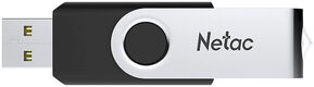 Флеш-накопитель Netac U505 USB2.0 Flash Drive 128GB Флеш-накопитель Netac U505 USB2.0 Flash Drive 128GB