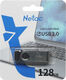 Флеш-накопитель Netac U505 USB2.0 Flash Drive 128GB Флеш-накопитель Netac U505 USB2.0 Flash Drive 128GB