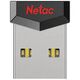 Флеш-накопитель Netac UM81 USB2.0 Ultra compact Flash Drive 64GB Флеш-накопитель Netac UM81 USB2.0 Ultra compact Flash Drive 64GB