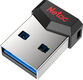 Флеш-накопитель Netac UM81 USB2.0 Ultra compact Flash Drive 64GB Флеш-накопитель Netac UM81 USB2.0 Ultra compact Flash Drive 64GB
