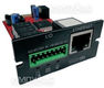 Карта SNMP ИМПУЛЬС МКИ-111 Карта SNMP ИМПУЛЬС МКИ-111