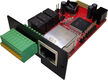 Карта SNMP ИМПУЛЬС МКИ-111 Карта SNMP ИМПУЛЬС МКИ-111