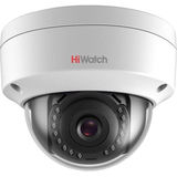 Камера видеонаблюдения IP уличная HIWATCH DS-I252 (4 mm)