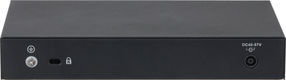 Коммутатор Dahua DH-PFS3010-8ET-96 Коммутатор Dahua DH-PFS3010-8ET-96