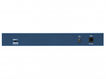 Коммутатор Hikvision DS-3E0310HP-E