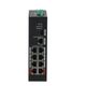 Коммутатор Dahua DH-PFS3110-8ET-96