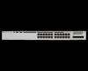 Коммутатор Cisco C9300L-24P-4X-E