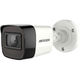 Камера видеонаблюдения HD-TVI уличная Hikvision DS-2CE16H8T-ITF (2.8mm) Камера видеонаблюдения HD-TVI уличная Hikvision DS-2CE16H8T-ITF (2.8mm)