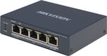 Коммутатор Hikvision DS-3E0505HP-E Коммутатор Hikvision DS-3E0505HP-E