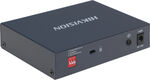 Коммутатор Hikvision DS-3E0505HP-E Коммутатор Hikvision DS-3E0505HP-E