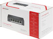 Коммутатор Hikvision DS-3E0505HP-E