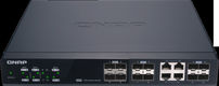 Коммутатор QNAP QSW-M1204-4C Коммутатор QNAP QSW-M1204-4C