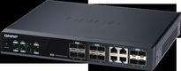 Коммутатор QNAP QSW-M1204-4C