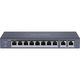 Видеорегистратор Hikvision DS-3E0310P-E/M
