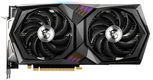MSI GeForce RTX 3060 GAMING X 12G