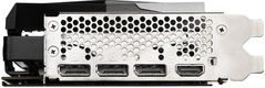 MSI GeForce RTX 3060 GAMING X 12G