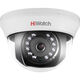 Камера видеонаблюдения HD-TVI внутренняя HIWATCH DS-T201(B) (2.8 mm)