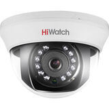 Камера видеонаблюдения HD-TVI внутренняя HIWATCH DS-T201(B) (2.8 mm)