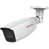 Камера видеонаблюдения HD-TVI уличная HIWATCH DS-T206(B) (2.8-12 mm)