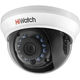 Камера видеонаблюдения HD-TVI внутренняя HIWATCH DS-T591(C) (2.8 mm)