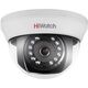 Камера видеонаблюдения HD-TVI внутренняя HIWATCH DS-T591(C) (2.8 mm)