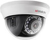 Камера видеонаблюдения HD-TVI внутренняя HIWATCH DS-T591(C) (2.8 mm)