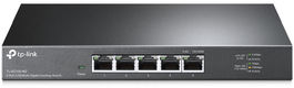 Коммутатор TP-Link TL-SG105-M2 Коммутатор TP-Link TL-SG105-M2