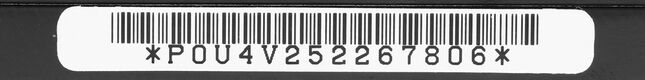 Toshiba Enterprise Capacity MG08ADA400N Toshiba Enterprise Capacity MG08ADA400N
