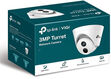 Камера видеонаблюдения IP уличная TP-Link VIGI C400HP-4