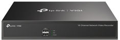 Видеорегистратор TP-Link VIGI NVR1008H Видеорегистратор TP-Link VIGI NVR1008H