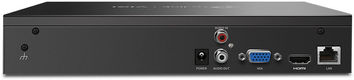 Видеорегистратор TP-Link VIGI NVR1008H