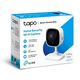 Камера видеонаблюдения IP внутренняя Tp-Link Tapo C110 Камера видеонаблюдения IP внутренняя Tp-Link Tapo C110