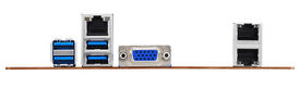 Серверная материнская плата ASUS P12R-I (90SB0A70-M0UAY0)