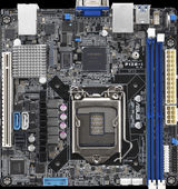 Серверная материнская плата ASUS P12R-I (90SB0A70-M0UAY0)
