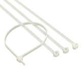 DKC / ДКС 21217SR (Заказная) Хомут P6.6 с металлическим замком