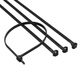 DKC / ДКС 21319SR (Заказная) Хомут P6.6 с металлическим замком