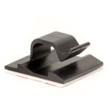 DKC / ДКС 25431SR Клипса самоклеящаяся для кругл.кабеля диаметром 5мм