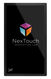 NexTouch
Интерактивный комплекс NextPanel 24P