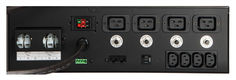 Батарейный шкаф Powercom BAT VGD 240V RM VRT10K Батарейный шкаф Powercom BAT VGD 240V RM VRT10K