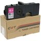 Тонер-картридж (PK208) TK-5240M для KYOCERA ECOSYS P5026cdn/M5526cdn (CET) Magenta
